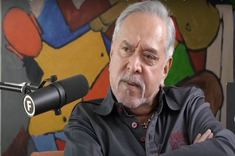 Vijay Mallya interview: विजय माल्या का दावा- ‘मुझे चोर ना कहें, भगोड़ा नहीं हूं, अरुण जेटली को बता कर गया था जेनेवा, पासपोर्ट रद्द हुआ तो नहीं लौटा’