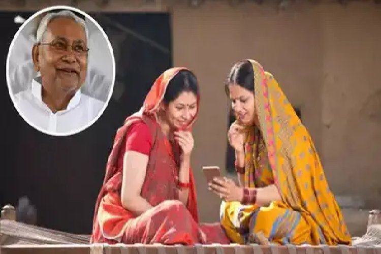 उद्योग में भी बिहार की महिलाएं बन रहीं आत्मनिर्भर, अब तक 8787 महिलाओं को मिला लाभ