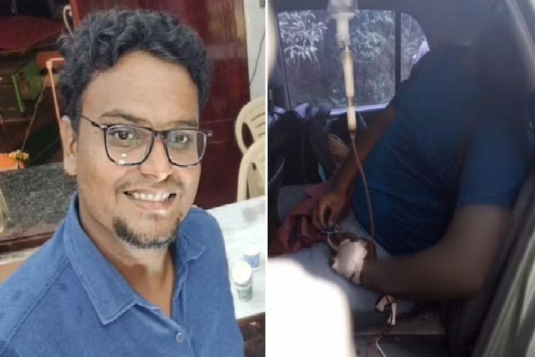 ऑनलाइन जुए की लत ने एक डॉक्टर को मौत के मुंह में पहुंचाया, खुद को ही इंजेक्शन लगाकर दे दी जान 