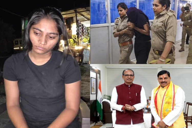 Raja Raghuvanshi Murder Case: कौन हैं वो सिंघम IPS अफसर जिन्हें मोहन यादव ने उतारा तो खुली गई राजा रघुवंशी केस की कुंडली? कांपते है बड़े बड़े माफिया!