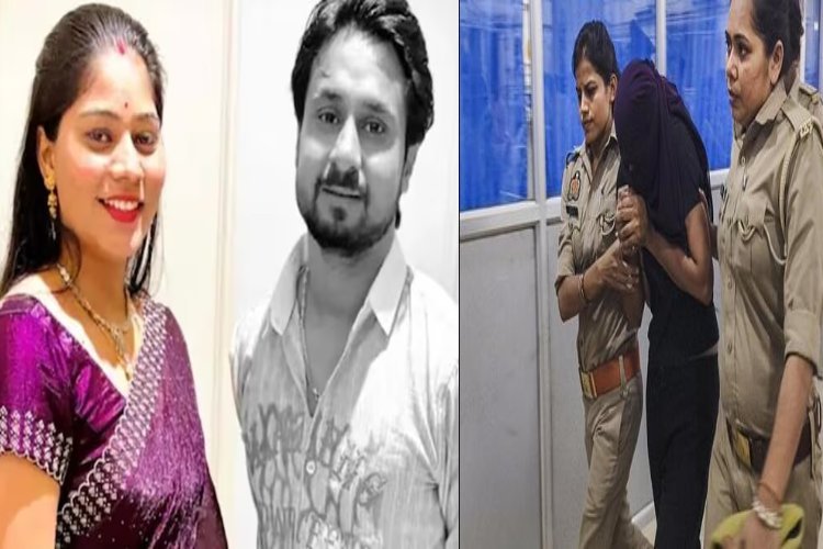 Raja Raghuvanshi Murder Case: 24 और 25 की रात सोनम अपने प्रेमी के साथ किस किराए के मकान में थी? चौंकाने वाला खुलासा