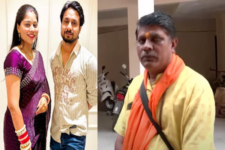raja raghuvanshi murder: पंडित जी ने पहले ही कहा था शादी हुई तो एक की मौत तय, लापता होने पर बताया, सोनम जिंदा है, मौत में महिला का हाथ, घर के ज्योतिषी का खुलासा!