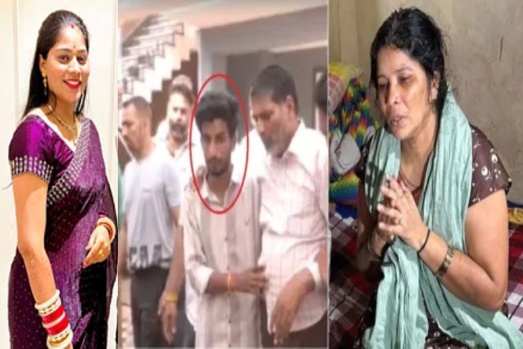 Raja Raghuvanshi Murder Case: राज की मां और बहनों के बयानों से ही खुल गयी पोल! 2 साल का प्यार, सबके सामने बोलता था दीदी!