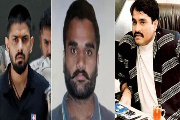 Lawrence-Goldy gang split: गोल्डी-लॉरेंस के बंटवारे में कौनसा गैंग किसके साथ, हो गया खुलासा! दाउद के अलावा बाकी दुश्मनों की भी लिस्ट आई सामने