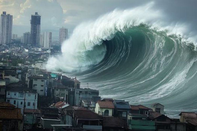 5 जुलाई को दुनिया में तबाही आएगी! 70 साल की महिला कौन, जिनकी भविष्यवाणी से डरी दुनिया, फ्लाइट बुकिंग में 83 फीसदी कमी!