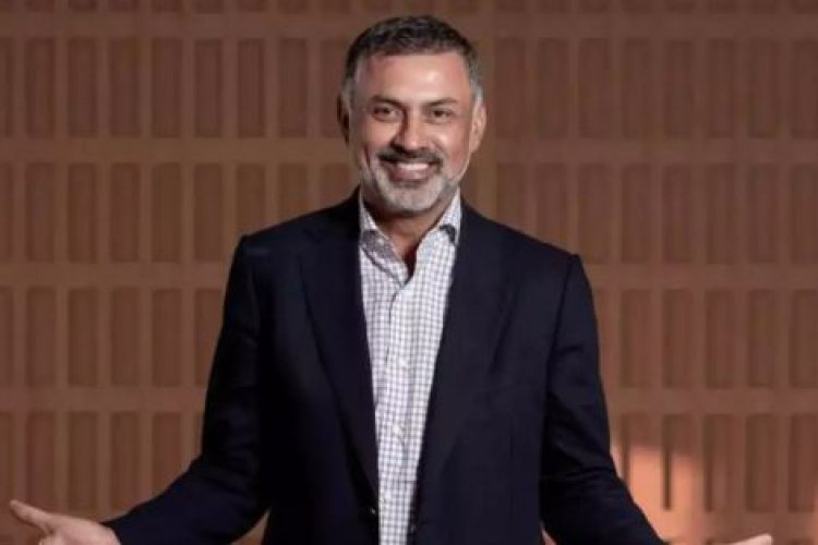 400 बार रिजेक्ट हुए, फिर भी नहीं रुके...सिक्योरिटी गार्ड की नौकरी करने वाले निकेश अरोड़ा.. जानें कैसे बन गए करोड़पति