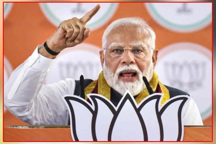 चुनावी साल में PM मोदी के दौरे से बिहार को क्या-क्या मिला?