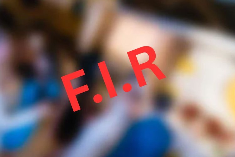 बीजेपी नेता की निजी फोटो वायरल करने वाला कौन? आखिर तस्वीरों में ऐसा क्या था की शख्स पर हो गई FIR, जानें पूरा मामला