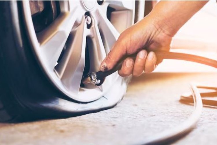 क्या आपने कभी टायर में नाइट्रोजन गैस भरवाई है? अगर नहीं तो पहले जान लें इसके फायदे