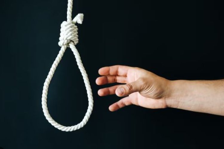 क्या भाभी से दुष्कर्म करने का आरोप झूठा था! क्यों जेल से जमानत मिलने के बाद व्यक्ति ले लगा ली फांसी? जानें क्या है पूरा मामला