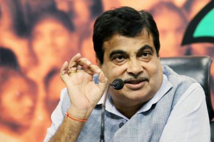 क्या 2029 में नितिन गडकरी बनेंगे प्रधानमंत्री? खुद ही कर दी अपनी भविष्यवाणी