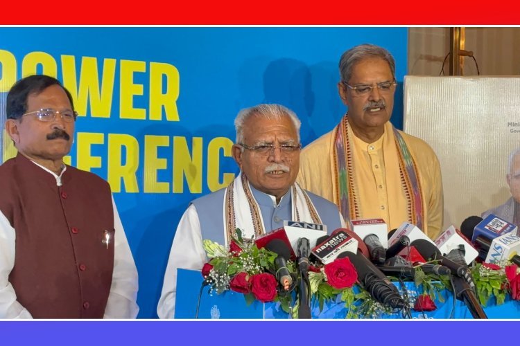 बिहार में डबल इंजन सरकार का कमाल: केंद्र सरकार से सहमति के बाद पहला परमाणु ऊर्जा संयंत्र का रास्ता हुआ साफ 