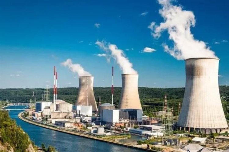 Pirpainti Power Plant Bihar:ऊर्जा के क्षेत्र में बिहार की एक और कामयाबी, पीरपैंती में बनेगा 2400 मेगावॉट का पॉवर प्लांट, चार निजी पॉवर कंपनियों ने प्रोजेक्ट में दिखाई रुचि