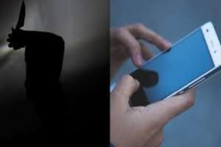 बाप रे बाप! iPhone चुराकर अच्छी क्वालिटी की रील्स बनाने के लिए 2 नाबालिगों ने मिलकर काटा युवक का गला! सिर पत्थर से कुचला