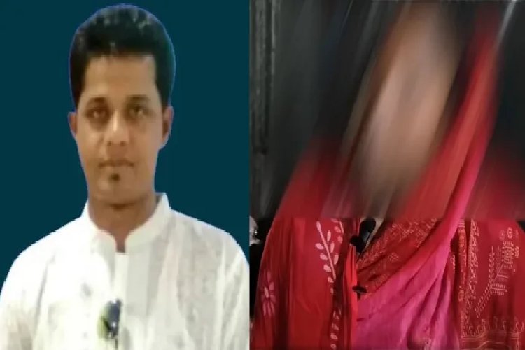 बांग्लादेश में हिंदू महिला के साथ घर में घुसकर BNP नेता ने किया दुष्कर्म, वीडियो किया वायरल