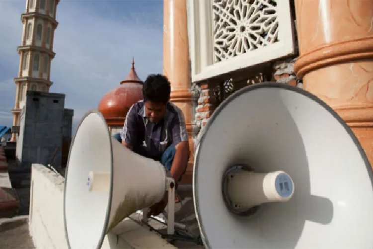 मुंबई में लाउडस्पीकर पर पाबंदी के बीच नया समाधान: ऐप के जरिए घरों तक पहुंचेगी अजान