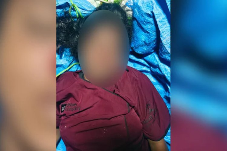 बेंगलुरु में लिव-इन पार्टनर शम्सुद्दीन ने ली आशा की जान, शव को बाइक पर ले जाकर कचरे के ट्रक में फेंका