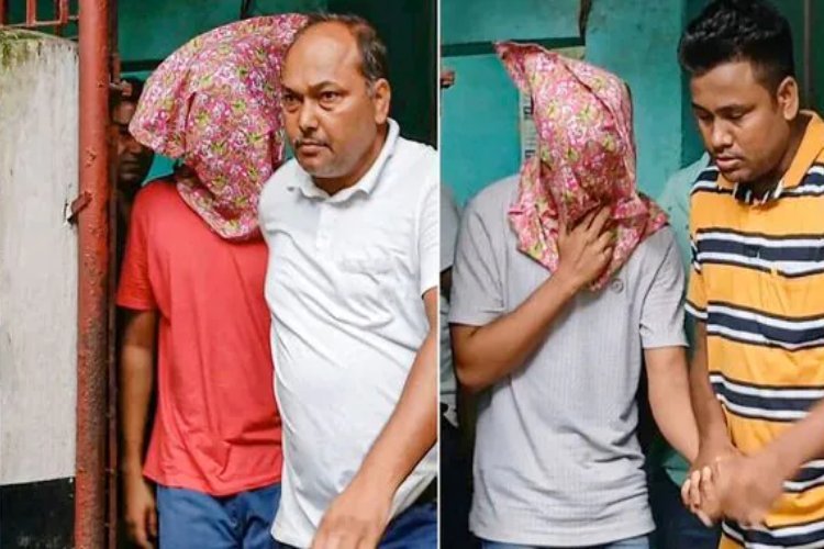 कोलकाता रेप केस में बड़ा खुलासा, एक नहीं दो आरोपियों ने अपने-अपने फोन से रिकॉर्ड किया था वीडियो