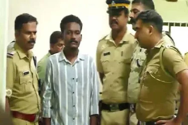 केरल में लिव-इन कपल की खौफनाक साजिश, दो नवजात बच्चों की हत्या कर दफनाए शव, पुलिस स्टेशन में कंकाल लेकर पहुंचा प्रेमी
