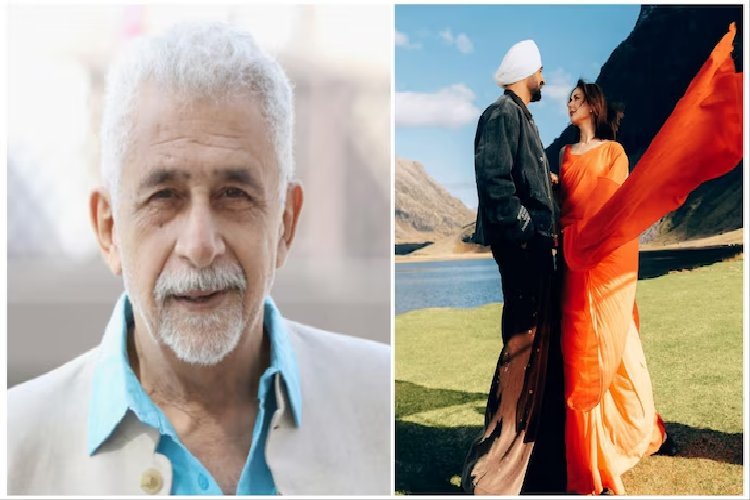 दिलजीत का सपोर्ट तक ठीक था, लेकिन पाकिस्तान को लेकर ये क्या बोल गए नसीरुद्दीन शाह?