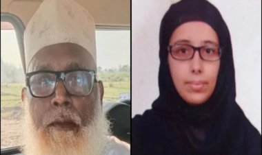 Changur Baba Case Big Update: छांगुर बाबा की कुंडली खुली,100 करोड़ से बात 500 करोड़ तक पहुंची?कई मुस्लिम देश खेल में शामिल!