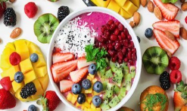 आपका नाश्ता कैसे आपकी सूजन को कम करने में मदद कर सकता है... पढ़ें रिपोर्ट