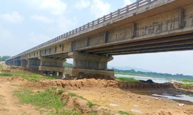 प्रधानमंत्री ग्राम सड़क योजना के तहत सेतु निर्माण को मिली रफ्तार, बिहार में ढाई हजार से अधिक पुल बनकर तैयार