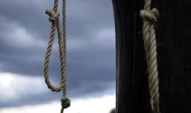 मुजफ्फरनगर: छत से लटका मिला महिला का शव, ससुराल वालों पर बेटा न होने के कारण हत्या का आरोप