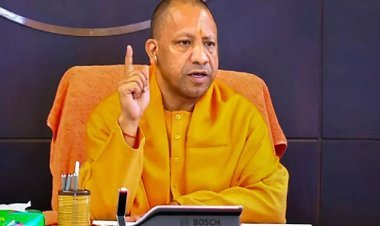 संभल की रिपोर्ट पर CM योगी का बड़ा बयान, अब कार्रवाई की बारी...