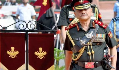 ''ऑपरेशन सिंदूर'' अभी भी जारी और युद्ध में कोई उप विजेता नहीं होता'', CDS जनरल अनिल चौहान क्यों कहा ऐसा?