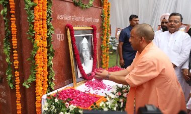 UP के सबसे लंबे समय तक सेवा करने वाले CM बने योगी आदित्यनाथ, किनका टूटा रिकॉर्ड?
