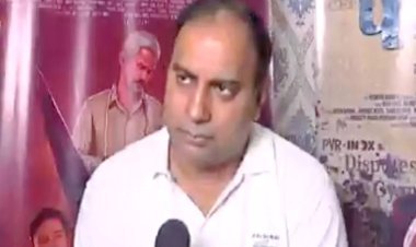 ''उदयपुर फाइल्स'' के निर्माता की जान को खतरा? सरकार ने उठाया बड़ा कदम