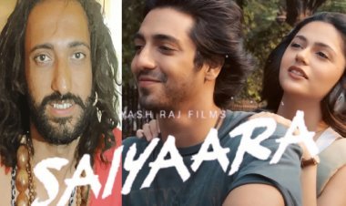 आईआईटीयन बाबा की कहानी है सैयारा या कोरियन फिल्म की रीमेक, सच्चाई होश उड़ा देगी?