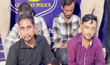अवैध संबंध के शक में ''हैवान'' बना पति, पत्नी का दोस्तों से करवाया गैंगरेप, फिर...