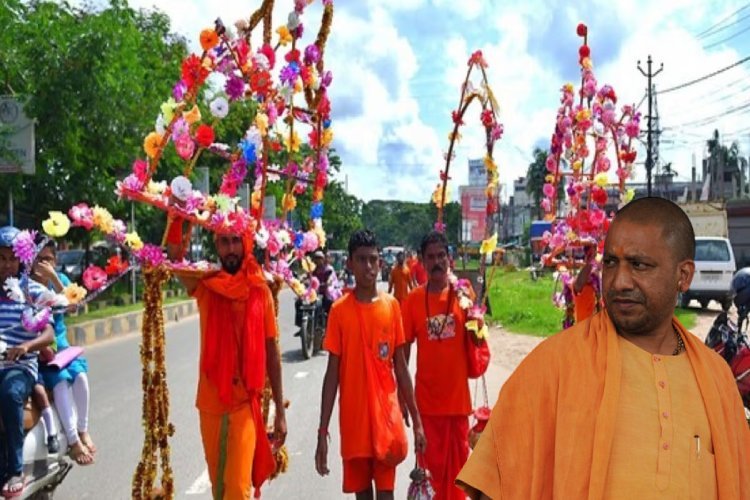 Operation Drishti Yogi Adityanath: यूपी में योगी का ‘ऑपरेशन दृष्टि’ लॉन्च, मोहर्रम से पहले मुजफ्फरनगर में अलर्ट! कौन रच रहा दंगा कराने की साजिश?