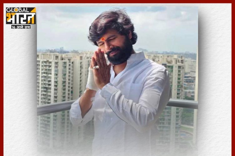 Murliwale Hausla: मुरलीवाले हौसला ने शुरू किया नया सफर, पहले कोबरा ने डंसा था, अब नागिन को किया काबू, प्रेमानंद महाराज ने भी दी सीख!