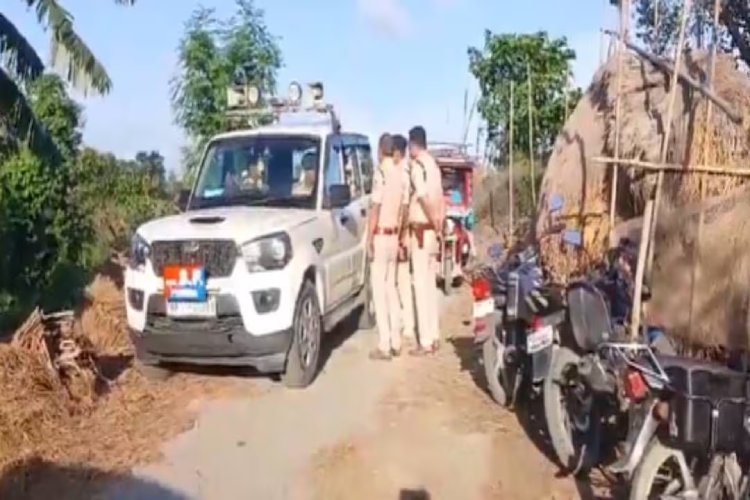 Purnia Witch Killing Case: डायन बताकर एक ही परिवार के 5 लोगों के साथ पूर्णिया में पूरे गांव ने क्या किया, सच्चाई सामने आई