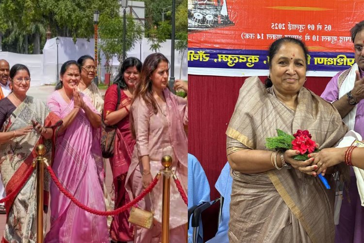 Bihar Women Reservation Policy: बिहार सरकार की महिलाओं को सौगात, राष्ट्रीय महिला आयोग की सदस्य ममता कुमारी ने कहा ‘धन्यवाद’
