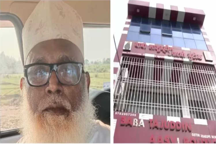 Changur Baba case: छांगुर बाबा ने 158 करोड़ के मालिक को कैसे अपने वश में किया, खुला खेल! प्रेमजाल में फंसाकर 5000 लड़कियों को पीर ने...