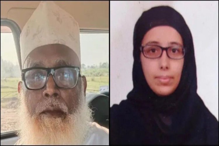 Changur Baba Case Big Update: छांगुर बाबा की कुंडली खुली,100 करोड़ से बात 500 करोड़ तक पहुंची?कई मुस्लिम देश खेल में शामिल!