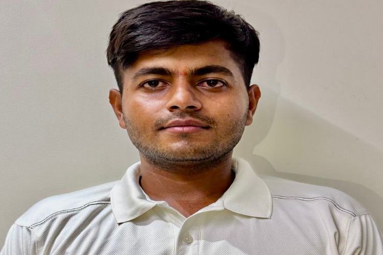 HCA U19 Cricket League 2025: मास्टर श्रेय सिंह का अंडर-19 में जलवा, एचसीए क्रिकेट लीग मैचों में लगातार दो शतक जड़े