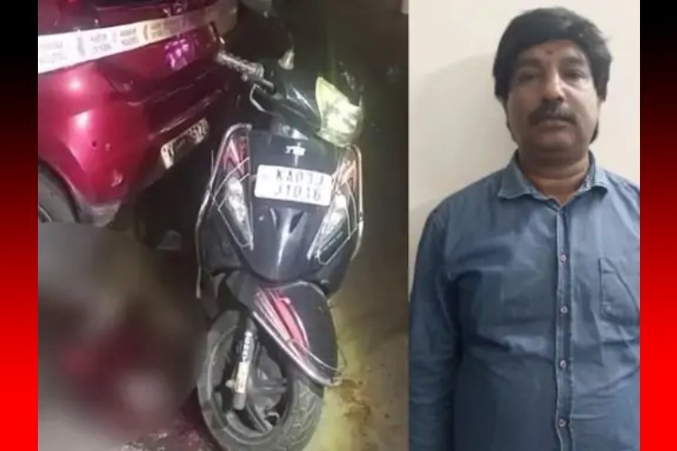 बेंगलुरु में BJP विधायक पर अपराधी की हत्या का आरोप, केस दर्ज, शिकायत में मां ने खोले राज