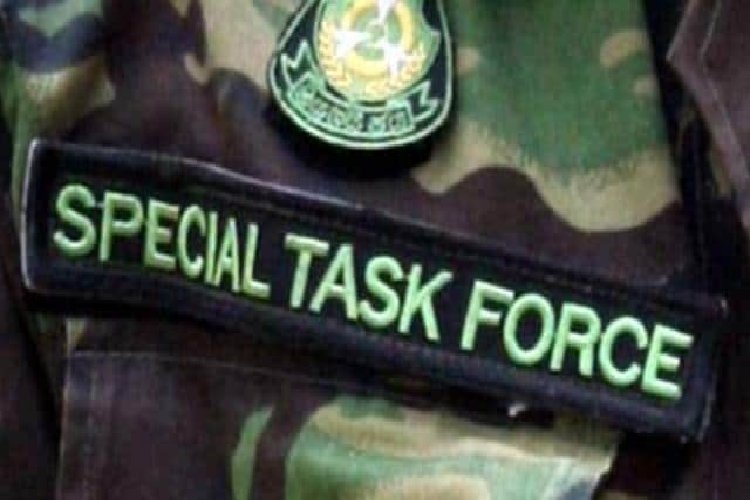 राज्यभर के सुपारी किलर का तैयार होगा डाटाबेस, एसटीएफ ने बनाया सुपारी किलर निगरानी सेल