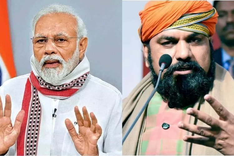 18 जुलाई को मोतिहारी पहुंचेंगे PM मोदी, बिहार को देंगे 7217 करोड़ की योजनाओं की सौगात: सम्राट चौधरी