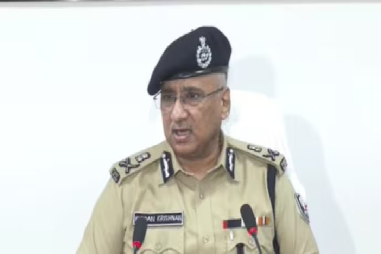 बिहार में बढ़ते मर्डर की ADG ने वजह बताई, किसान खाली होते हैं