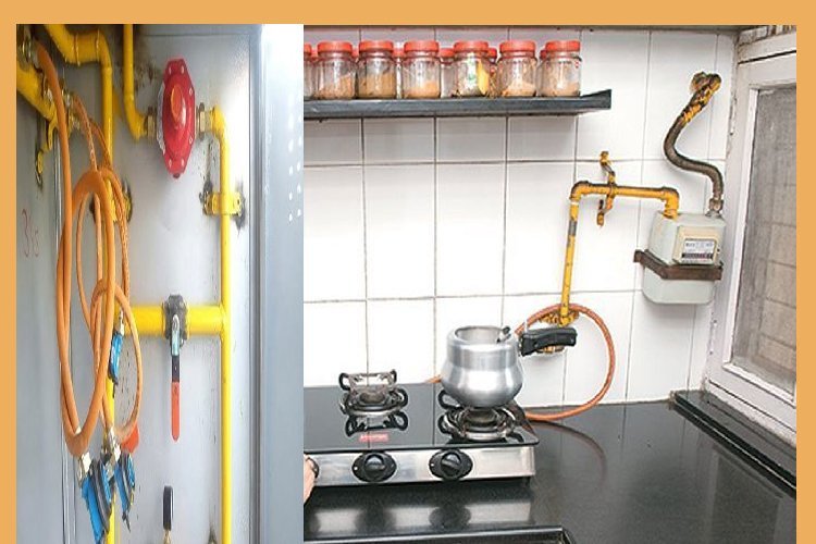 बिहार के शहरवासियों के लिए खुशखबरी, गैस सिलेंडर भरवाने की टेंशन होगी खत्म, पाइपलाइन से पहुंचाई जाएगी रसोई गैस