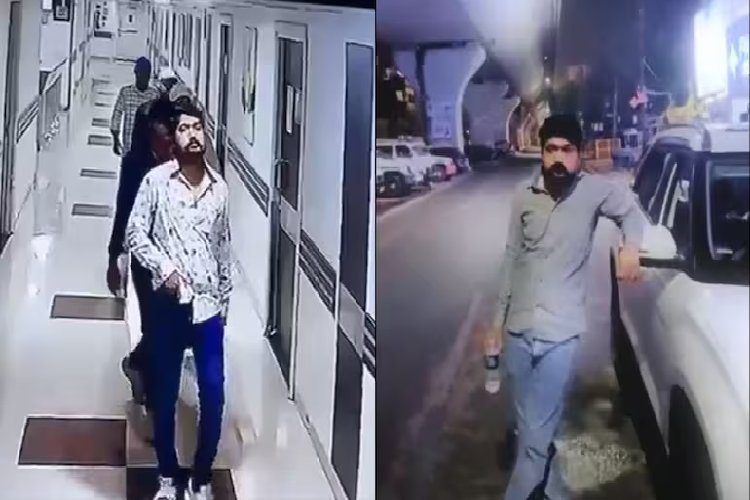 कौन हैं बिहार का लॉरेंस बिश्नोई जिसने नंबर एक की पढ़ाई कर नंबर एक का माफिया बन गया? चंदन मिश्रा को क्यों मारा?