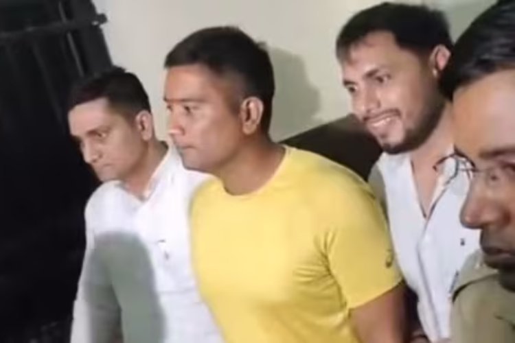 पूर्व CM भूपेश बघेल के बेटे को ED जन्मदिन पर क्यों उठा ले गई, अडाणी का नाम क्यों गूंजा
