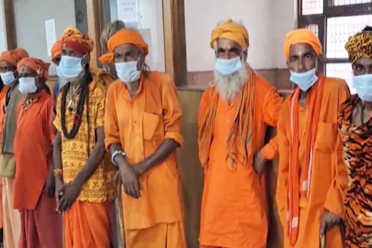 साधु के वेश में छिपे ''शैतान'', CM पुष्कर धामी का ऑपरेशन कालनेमि, अब तक 200 फर्जी बाबा गिरफ्तार