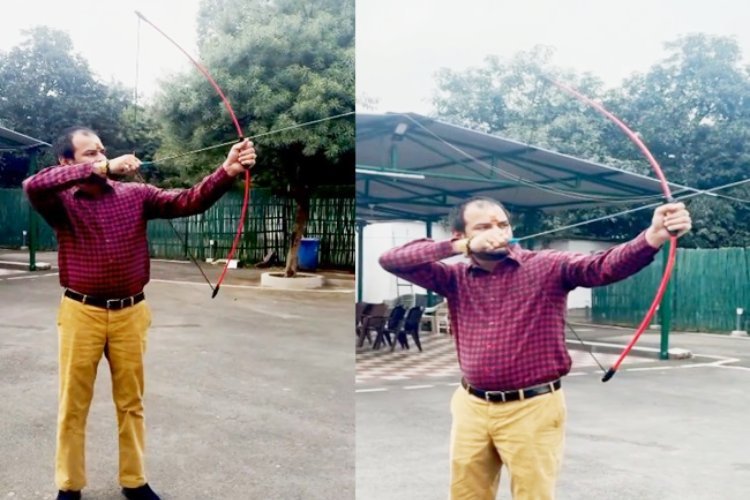 क्यों खाली गया ''तेज'' का प्रेस कॉन्फ्रेंस वाला ''बाण'', राबड़ी देवी के फोन ने रोकी नई पार्टी की घोषणा?